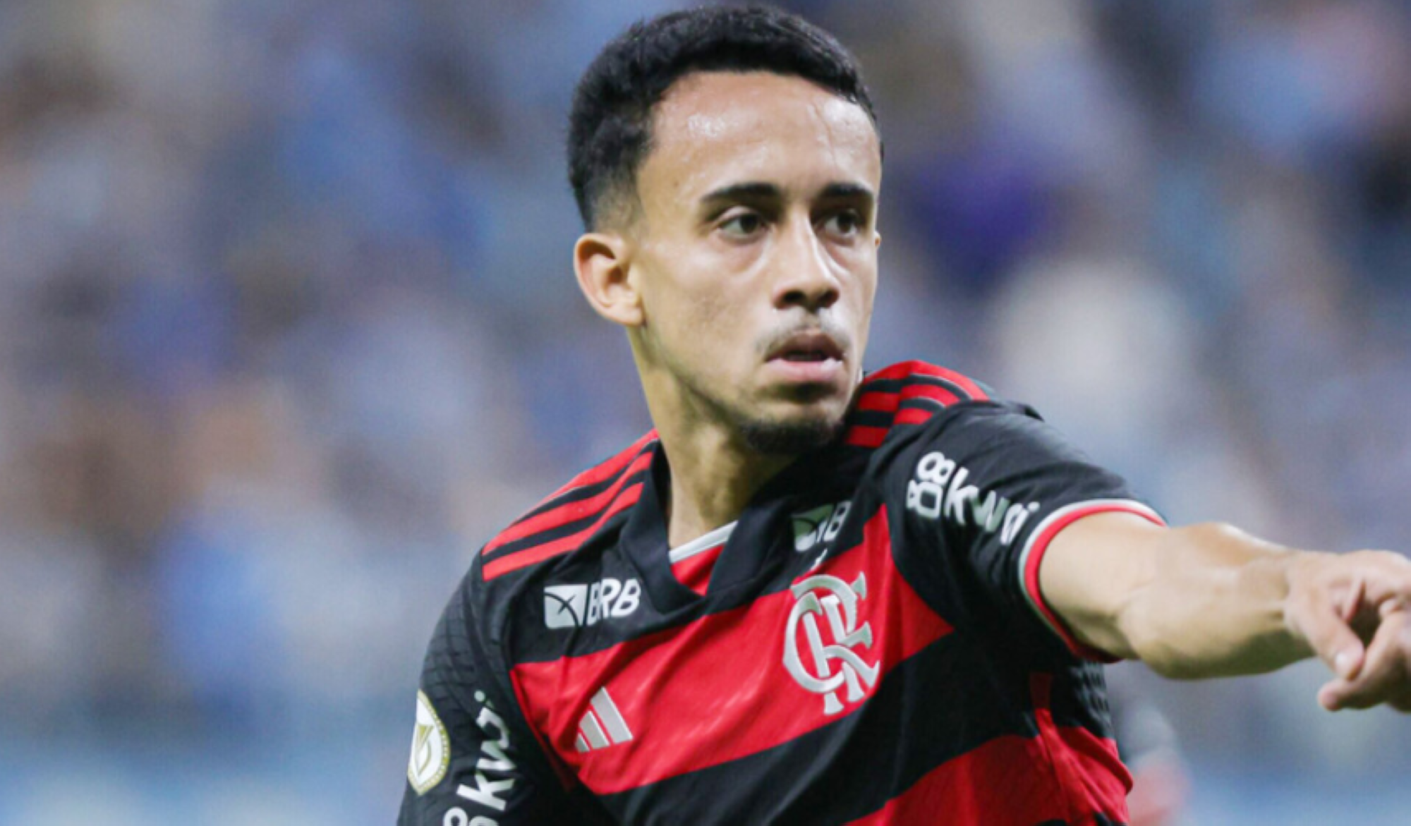 الأهلي يقترب من ضم ماتيوس جونزالفيس: تفاصيل الصفقة المنتظرة