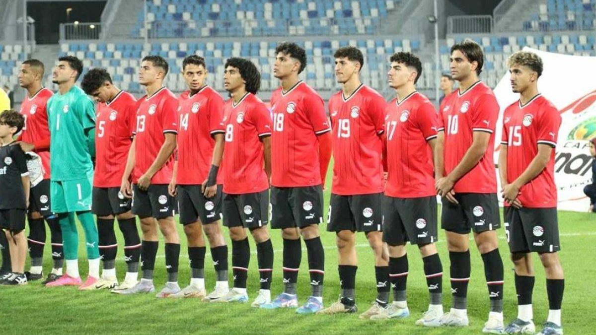 استعدادات منتخب الشباب لكأس العالم: اتحاد الكرة يبحث عن وديات قوية