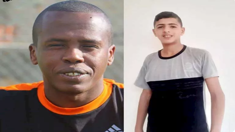 ارتقاء شهداء الرياضة الفلسطينية: حصيلة مريرة منذ أغسطس