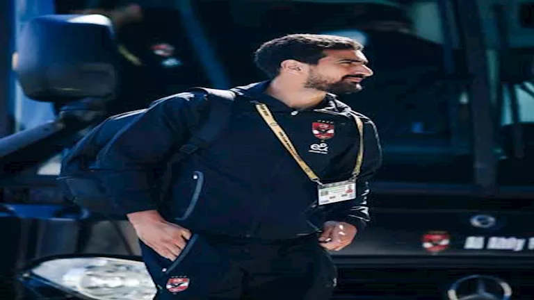 موقف محمد بن رمضان من المشاركة في مباراة بيراميدز: آخر التحديثات