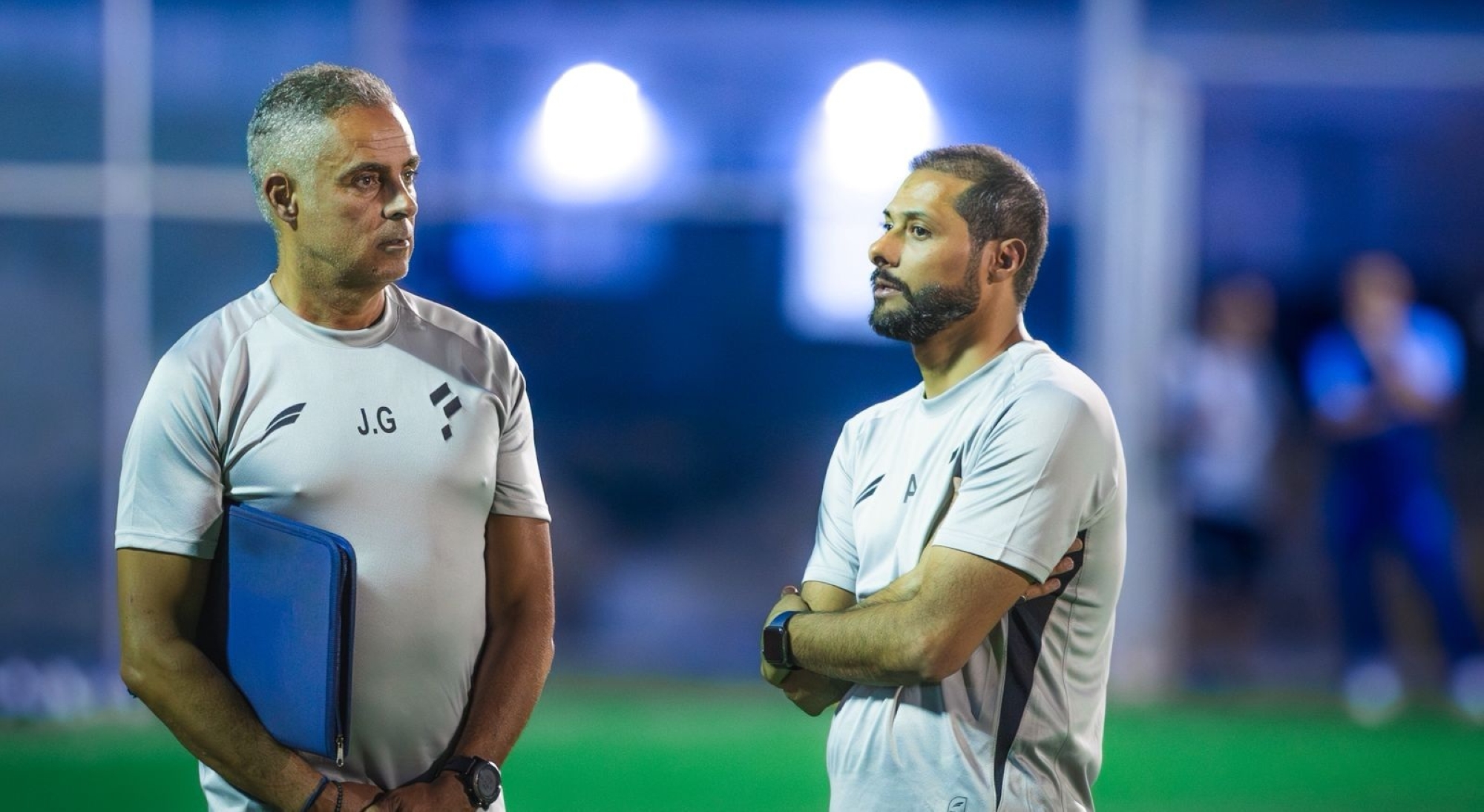 الفتح يستعد بقوة لمواجهة الفيحاء: قوميز يكشف عن تفاصيل التحضيرات