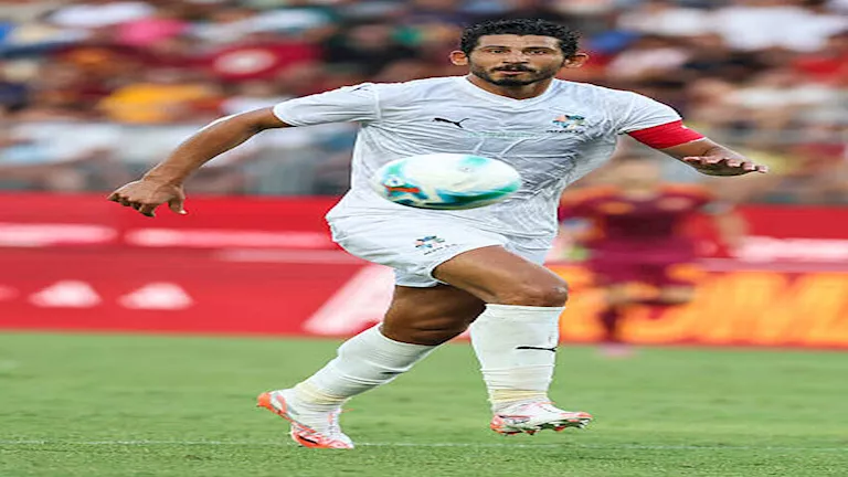 أحمد حجازي يُعلق على هزيمة نيوم أمام أهلي جدة: تصريحات صادمة!