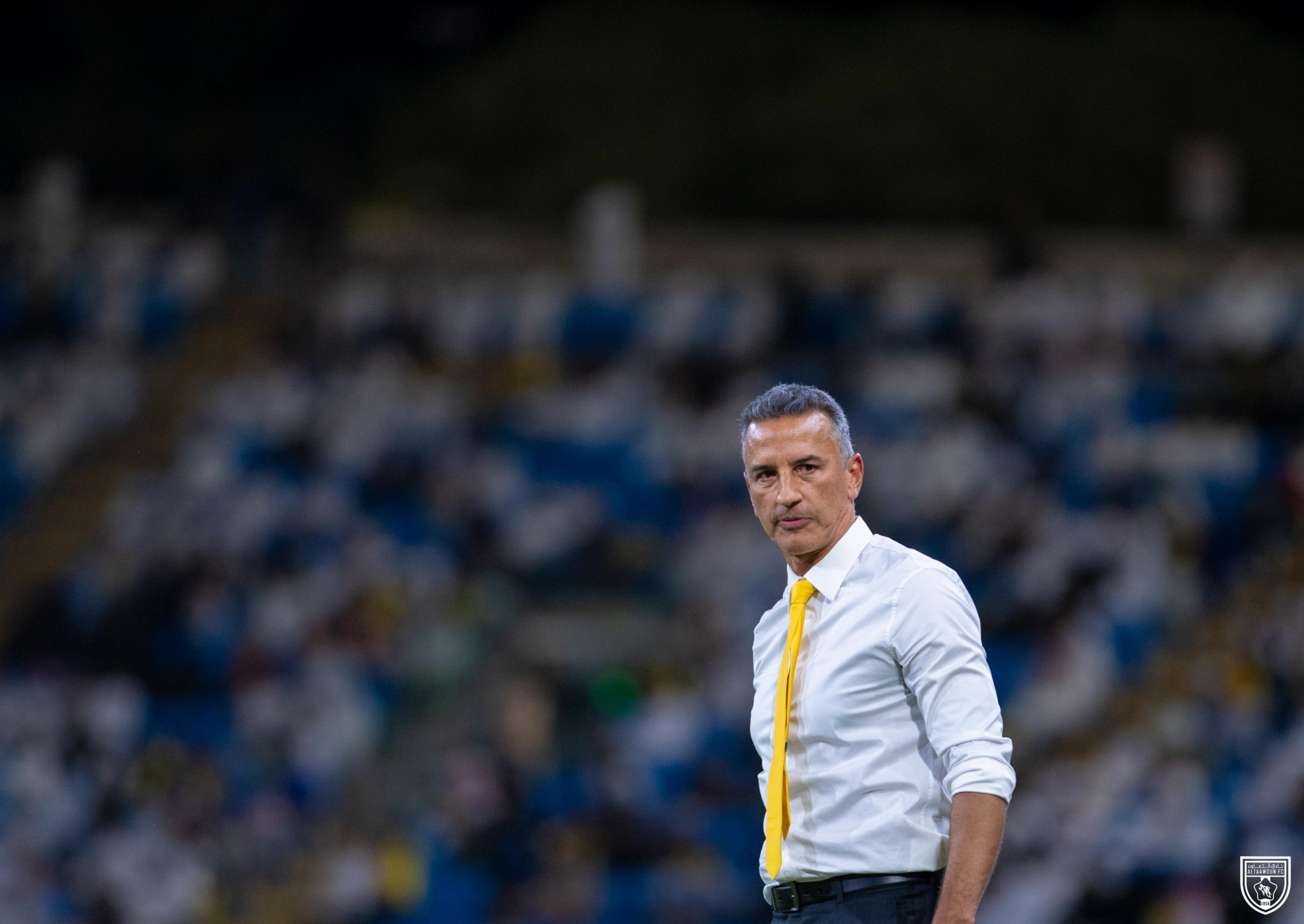 خماسية النصر القاسية: شاموسكا يحلل خسارة التعاون ويبحث عن الحلول