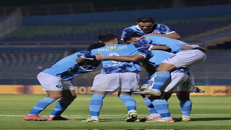 موعد مباراة السوبر الأفريقي بين بيراميدز ونهضة بركان بالقاهرة: كل التفاصيل