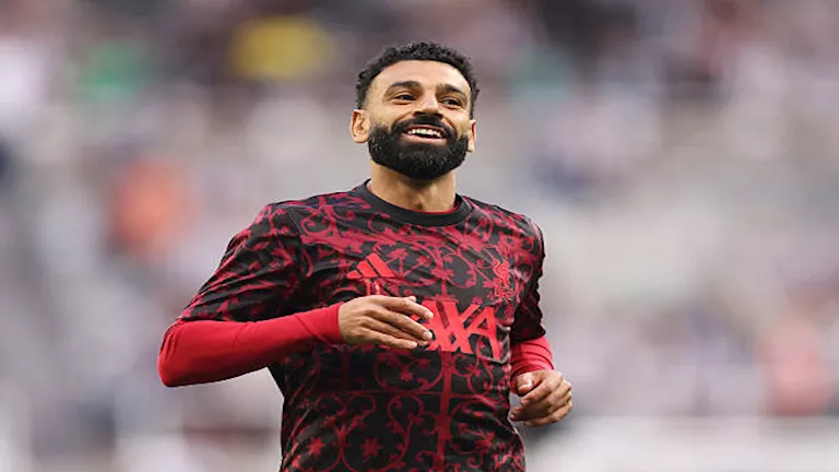 طقوس محمد صلاح اليومية: كيف يقضي نجم ليفربول يومه؟
