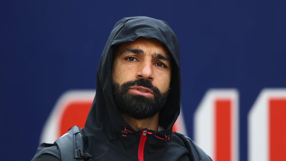 ديلي ميل: قلق يساور سلوت بسبب تراجع أداء محمد صلاح قبل كأس الأمم الأفريقية! هل يستعيد مستواه؟