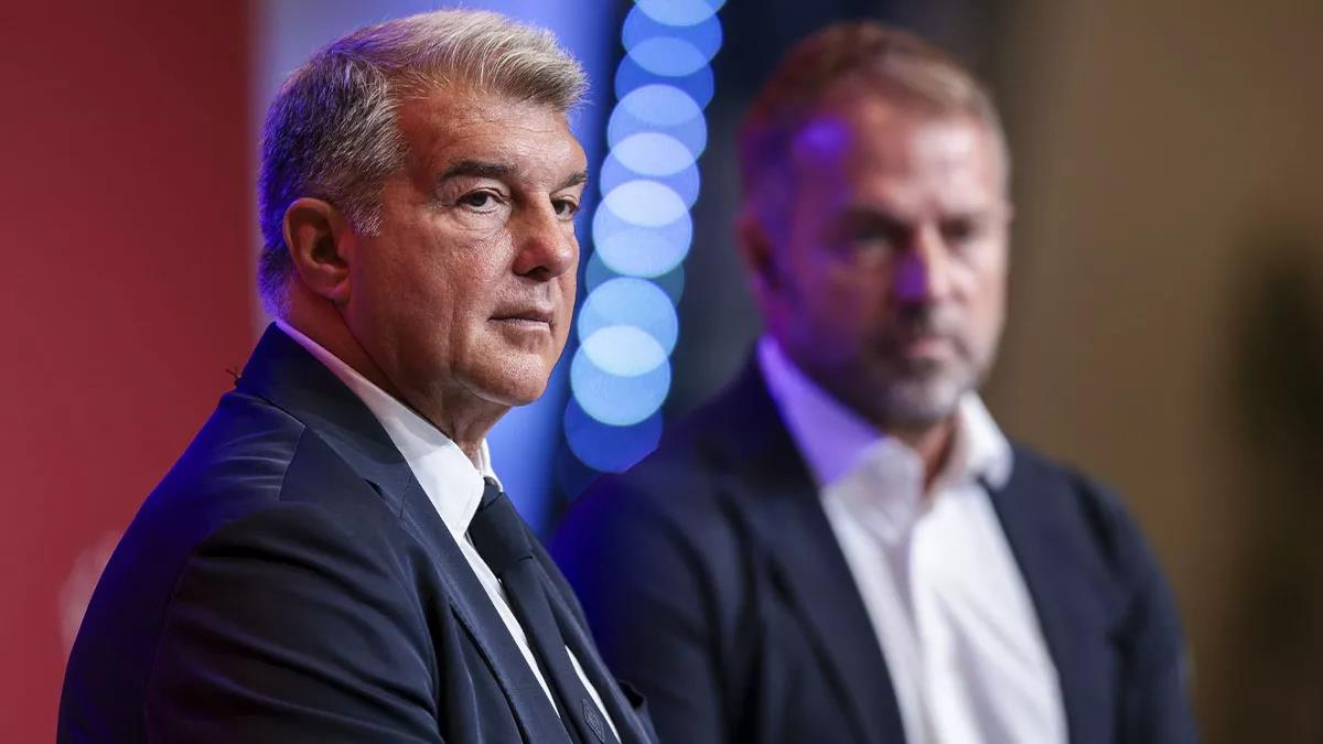 حصري: برشلونة يستهدف جوليان ألفاريز في ميركاتو 2026 لتعزيز خط الهجوم! | كورة لايف