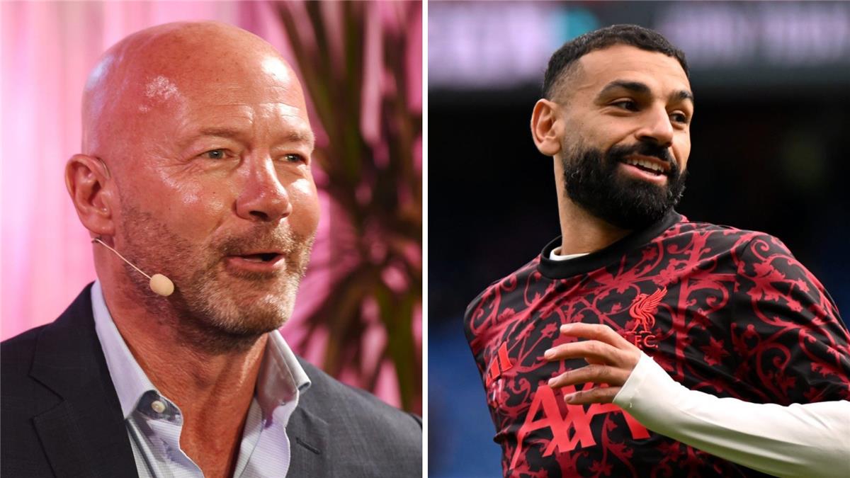 آلان شيرر يطمئن جماهير ليفربول بشأن صلاح: “عودة الفرعون المصري مسألة وقت فقط!”