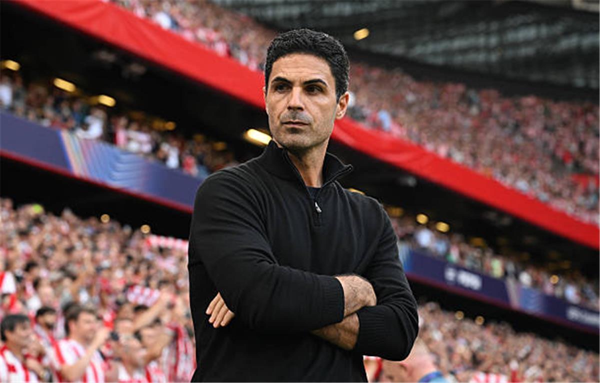 رسميًا: آرسنال يحسم مستقبل نجمه بتجديد عقد ويليام ساليبا ويغلق الباب أمام ريال مدريد