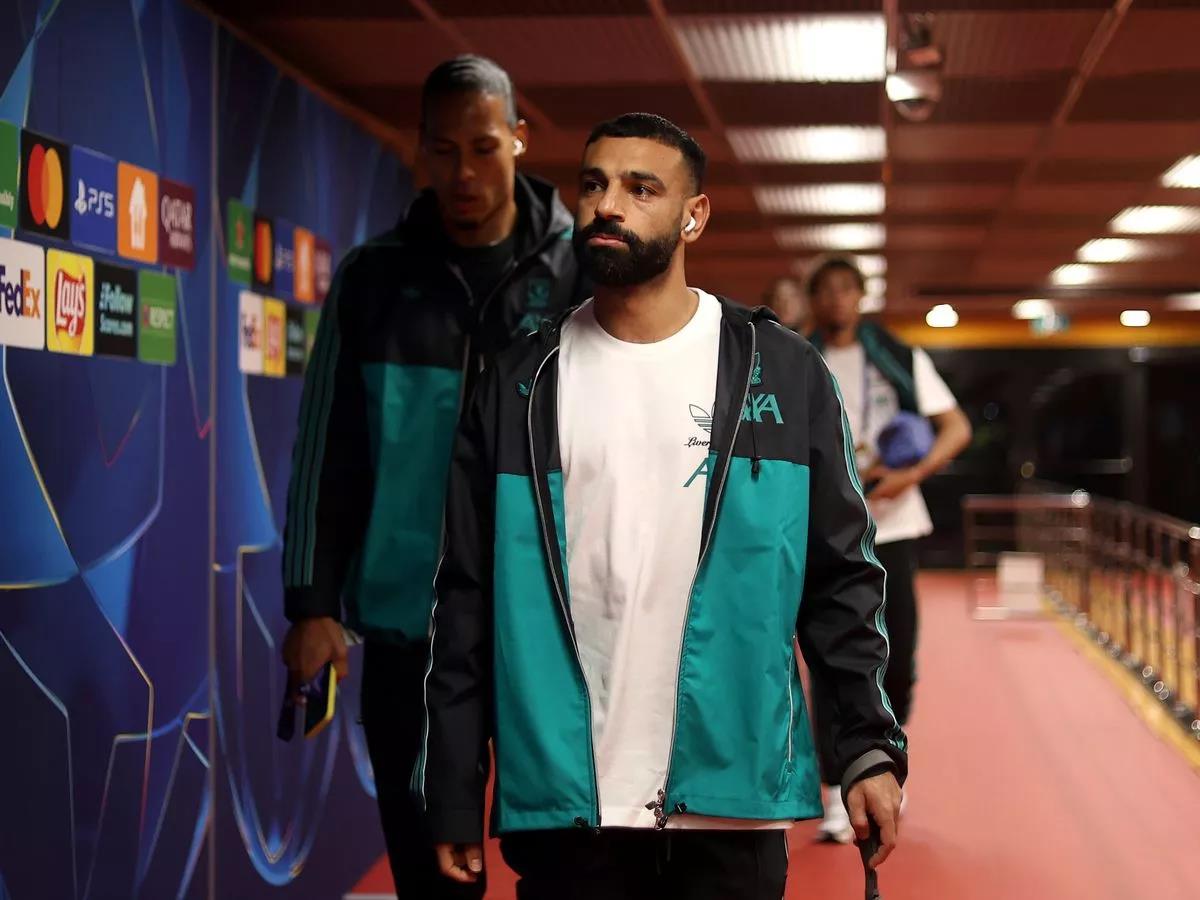 بالتفصيل: تحليل أداء محمد صلاح ضد جالطة سراي بدوري أبطال أوروبا ومحاولاته لإنقاذ ليفربول