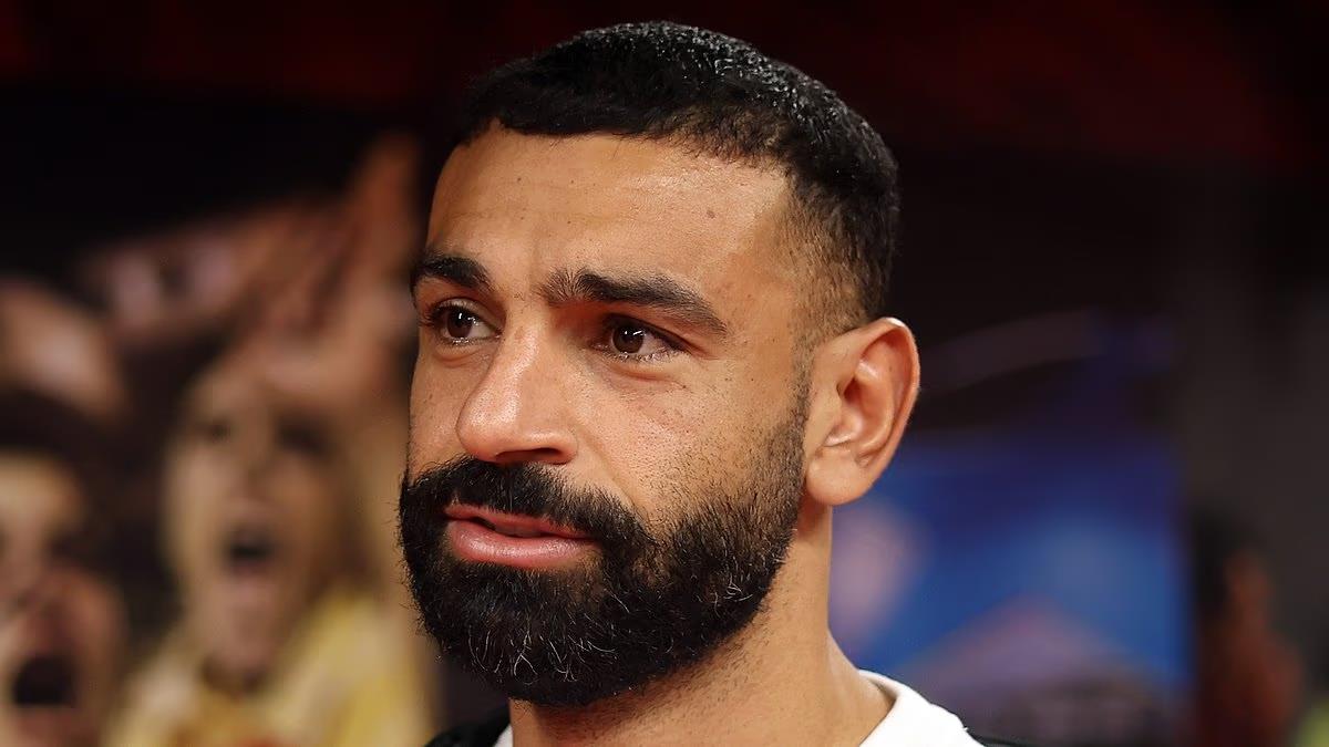 تقييم أداء محمد صلاح في مباراة ليفربول وجالطة سراي بدوري الأبطال: هل يكفي دور البديل؟