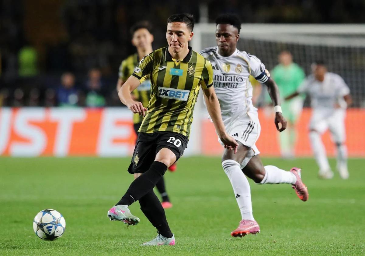 تحليل شامل: ترتيب دوري أبطال أوروبا بعد فوز ريال مدريد وخسارة ليفربول في الجولة الثانية