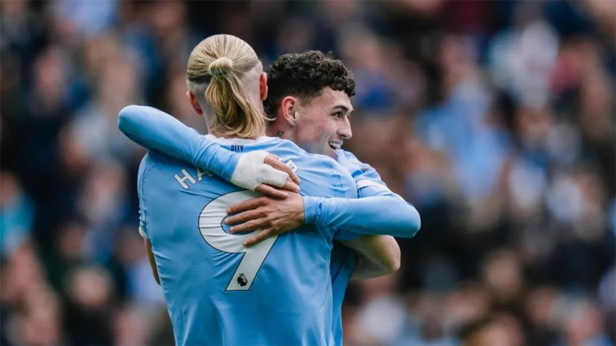 قمة الأبطال: تعرف على تشكيل مانشستر سيتي المتوقع أمام موناكو اليوم في دوري أبطال أوروبا