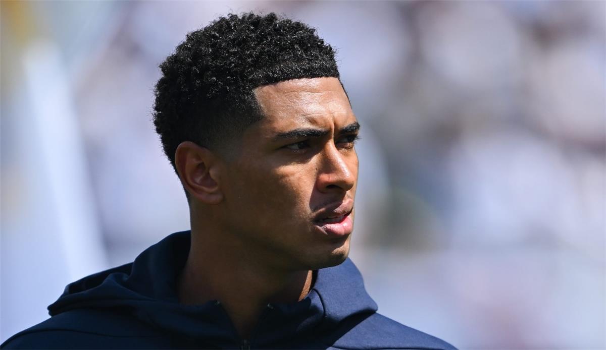 قلق في ريال مدريد: هل يعود جود بيلينجهام لمستواه المعهود؟