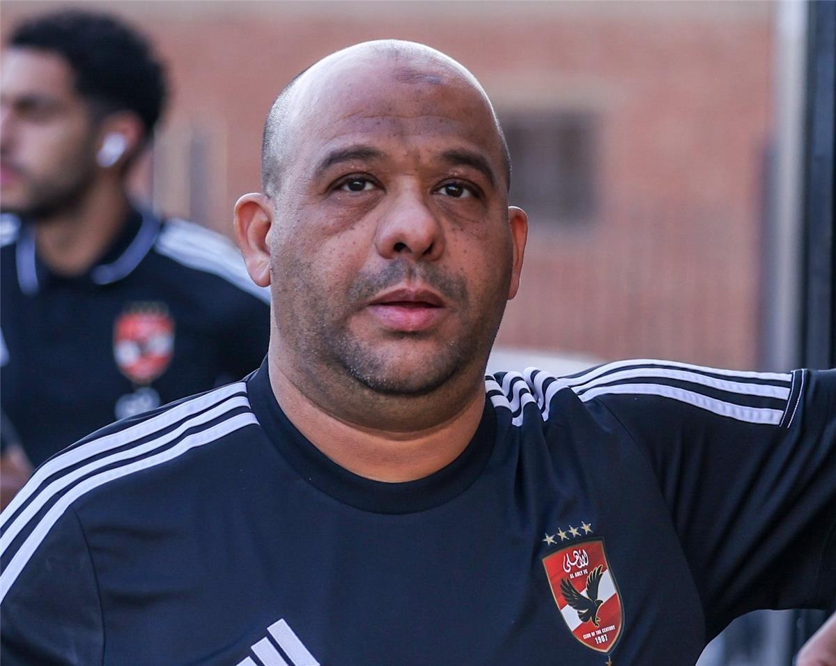 الأهلي يدرس تجديد عقود لاعبيه: وليد صلاح الدين يكشف التفاصيل وأبرز المستجدات
