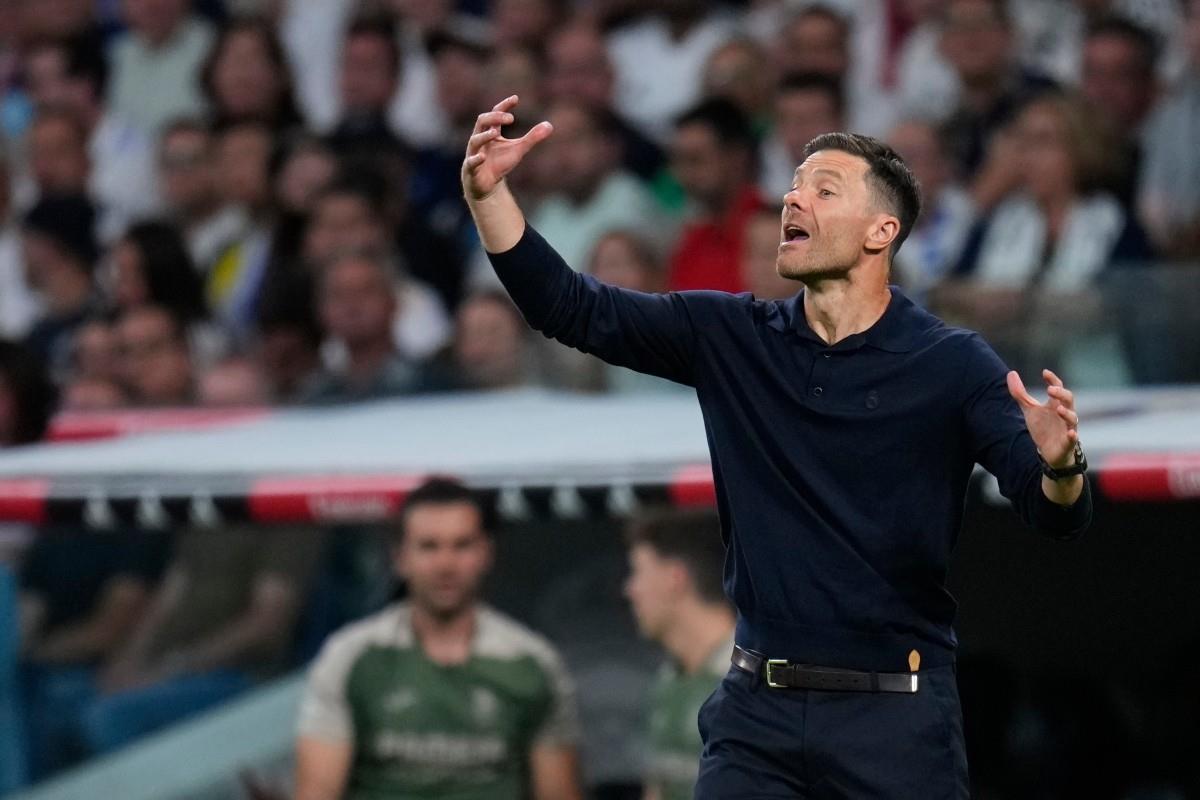 غموض إصابة مبابي وتألق فينيسيوس: ألونسو يكشف كواليس مباراة ريال مدريد وفياريال