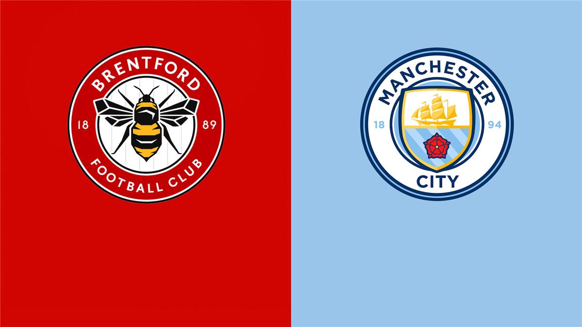 بث مباشر: متابعة حصرية لمباراة مانشستر سيتي ضد برينتفورد اليوم في الدوري الإنجليزي
